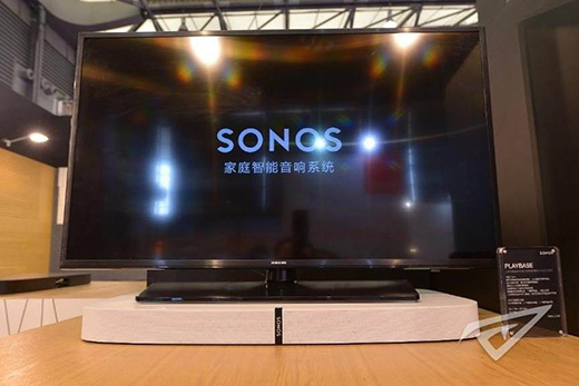 Sonos�y��Rokid���Ñ�(chu��ng)�����ܼҾӸ߶��w�(y��n)