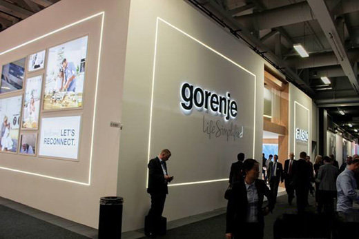 ���������������œ�ُ(g��u)�W�޼��������Gorenje