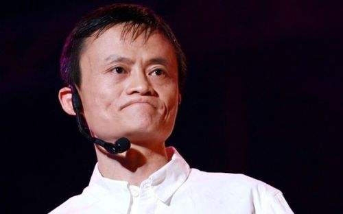 馬云：未來(lái)就業(yè)的推手不是制造業(yè)而是現(xiàn)代服務(wù)業(yè)