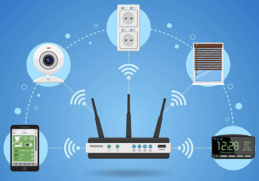 ���ܼҾӮaƷϵ�y(t��ng)���γ�һ���y(t��ng)һ�Ę˜�