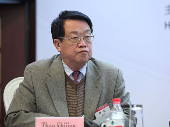 周世儉：中國經(jīng)濟應對外部沖擊能力不斷增強