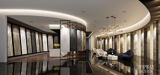 阿波羅瓷磚：海到天邊天作岸，山登絕頂我為峰