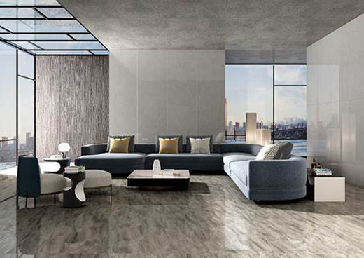 箭牌瓷磚：做人可以低調(diào)，家卻不能平庸