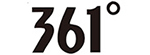 361°