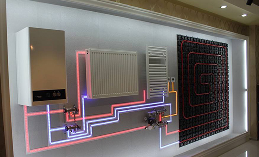 中國壁掛爐十大品牌:勤加管理 杜絕資金缺口問題