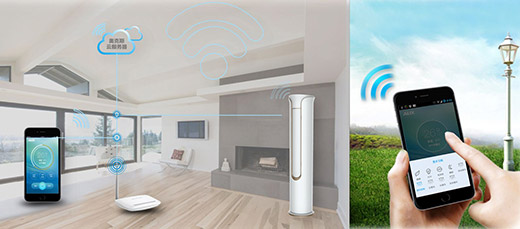 預(yù)計到2025年智能家居解決方案市場將達(dá)1648億美元