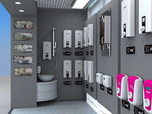 熱水器替換購(gòu)買近5成 有望成為行業(yè)下一增長(zhǎng)點(diǎn)