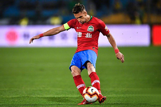 迎戰(zhàn)蘇寧，建業(yè)要用勝利給自己來(lái)一針強(qiáng)心劑!