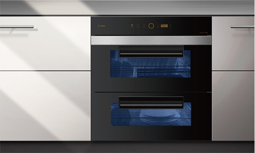 方太消毒柜，給媽媽最日常的呵護(hù)