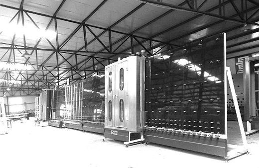 2025年全球平板玻璃市場(chǎng)規(guī)模預(yù)計(jì)將達(dá)1695.8億美元