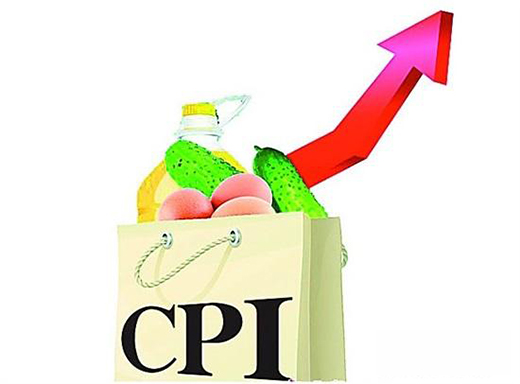 4�·ݸ��Cʡ�������M�r��ˮƽͬ���ϝq2.2%