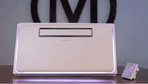 歐美Z1智能多功能取暖器：智能生活，貼心守護(hù)