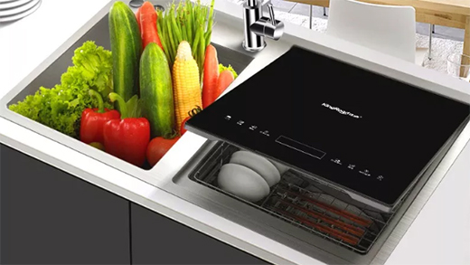 �Ї�ϴ��C�ИI(y��)δ���l(f��)չ������ˮ��ϴ��C��׷��