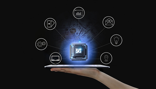 5G帶來(lái)技術(shù)革新，智能門鎖或?qū)⒊蔀橹悄芑畹牡谝徊? /></a></div>
	 <h5><a href=