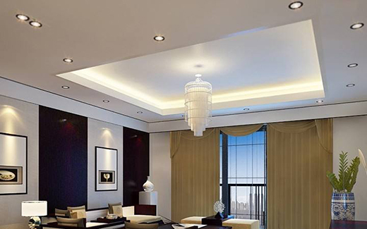 著名家居照明品牌,給光賦予智慧!