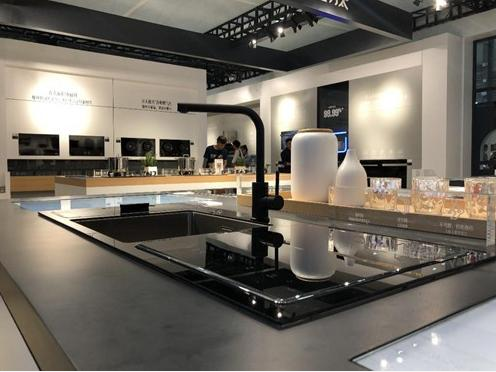 方太：科技在發(fā)展，洗碗機已不止能洗碗