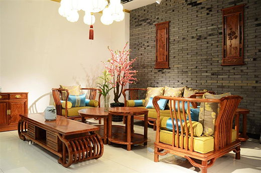 設(shè)計相關(guān)之傳承古典家具的人文情懷