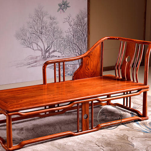 十大品牌：古典家具之貴妃榻