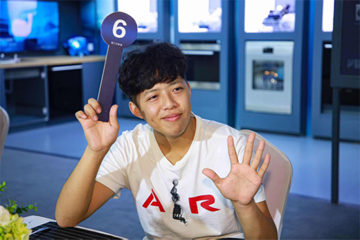 共創(chuàng)理想生活：西門(mén)子家電，用戶生活的智能管家