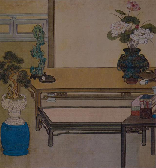 �Ї��ļtľ�Ҿ���һ��һ�μ����L(f��ng)�����@���Ǫ��ص�����