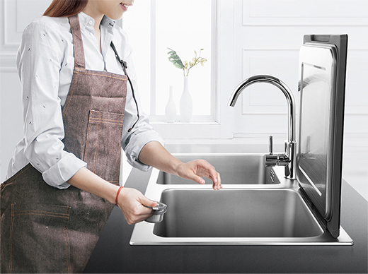 云米：洗碗機(jī)三大熱議品牌，你都用過這些家電品牌嗎?