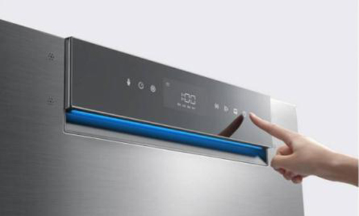 洗碗機(jī)也能跨界玩音樂?華帝再一次讓人意想不到