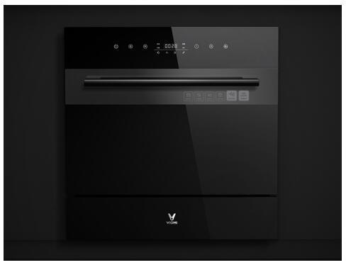 遇不上會洗碗的韓商言沒關(guān)系，還有云米洗碗機(jī)陪伴你