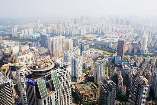 �V�����M���J��һ�w���l(f��)չ �����ߴ�ǧ�|���R�ۮa�I(y��)��Ⱥ