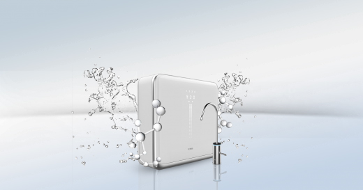 凈水機市場減速，方太選擇性過濾新技術能否改變行業(yè)格局?