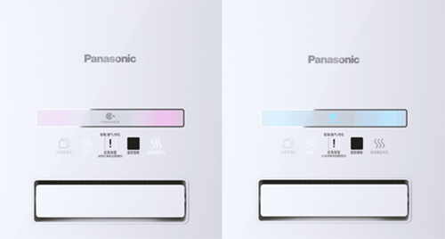 愛生活，愛家人，從松下風暖浴霸開始