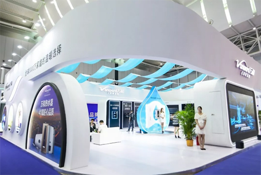 �f������GIHE2019 ȫ��λ��(g��u)���ǻۿƼ�����