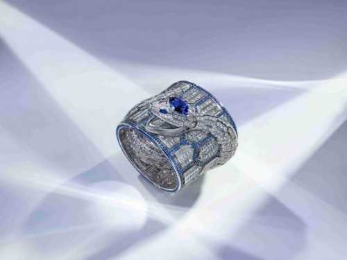 �Ճ�(n��i)�߸߼�(j��)犱����p�ҕ���BVLGARI�������ث@���(xi��ng)��(ji��ng)