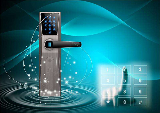 智能鎖的剛需之路 還要走多遠(yuǎn)?