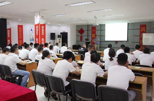 集成灶國(guó)內(nèi)兩大品牌廚壹堂人的夢(mèng)想永不止步