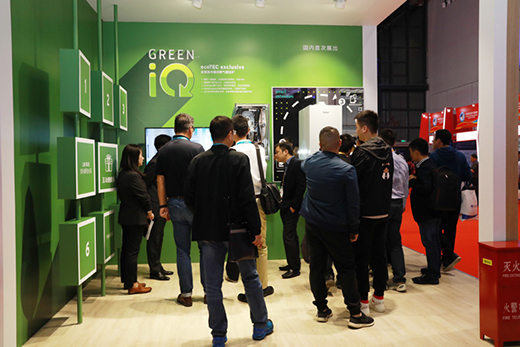 冬季采暖需求日漸強烈，壁掛爐或成采暖“新風向”