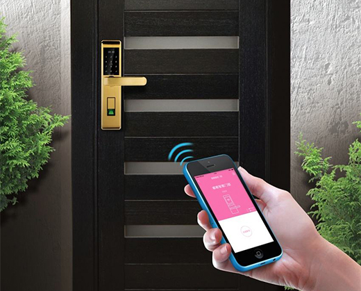 未來三五年 依舊是中國智能鎖行業(yè)機(jī)遇期