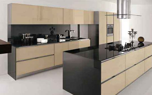 2019年老板電器代表廚電行業(yè)拿到了這個(gè)獎(jiǎng)