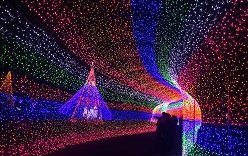 LED行業(yè)2019：IPO路上的成功者和追夢(mèng)人