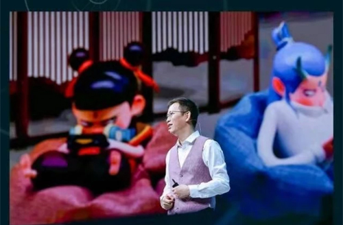 吳曉波,：中國(guó)消費(fèi)者中最“崇洋媚外”的是70后