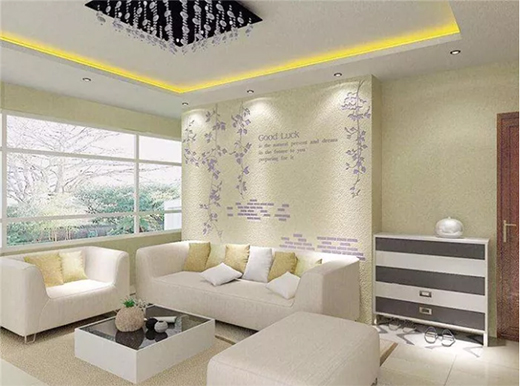 世家麗貝殼粉，老少皆宜的健康涂料