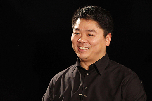 劉強東卸任京東物流全資子公司總經理一職