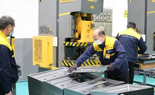 疫情之下 集成灶企業(yè)開工要先做好這5點(diǎn)