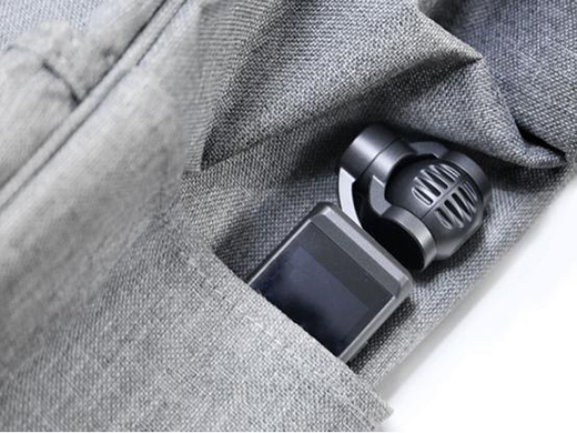 С�ɱ�y���_���C���x��POMi Pocket Gimbal���_���C