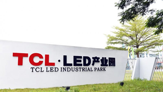 TCL�A�����������N��һƬ��G��׌����͹����������C(j��)