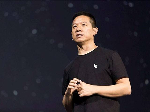 賈躍亭家人巨額索賠引質(zhì)疑 樂視網(wǎng)28萬股民何去何從?