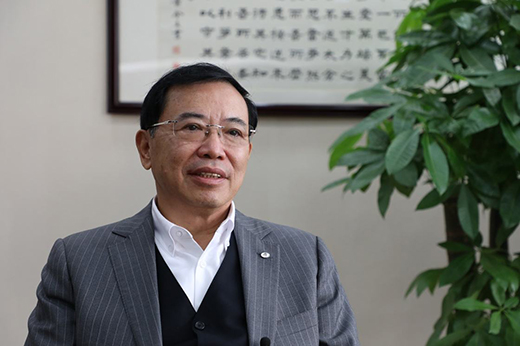 TCL李東生：1-2 月終端銷售下降 28%，全球面板至少漲價(jià)到6月