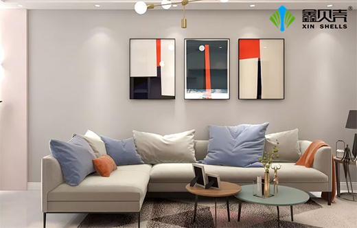 鑫貝殼生態(tài)貝殼粉，值得信賴的大品牌!