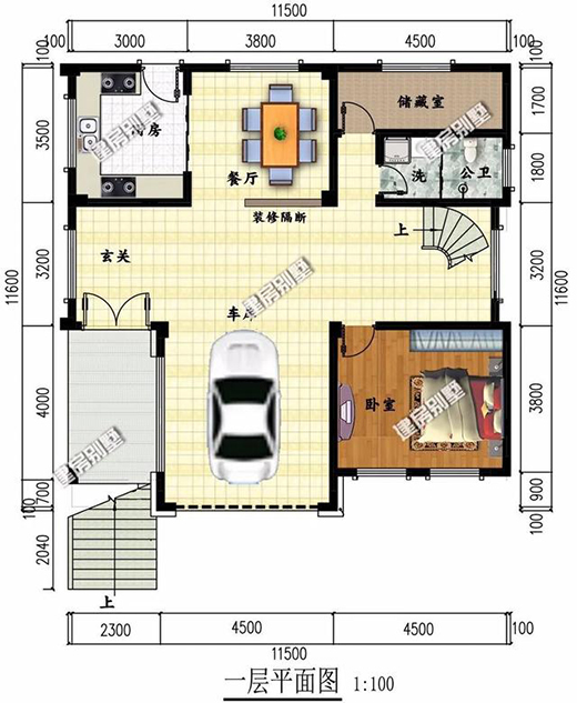 ��ꖹⷿ�O(sh��)Ӌ(j��)�ăɗ��e������һ���tɫϲ�c���ڶ����F(xi��n)���r(sh��)��