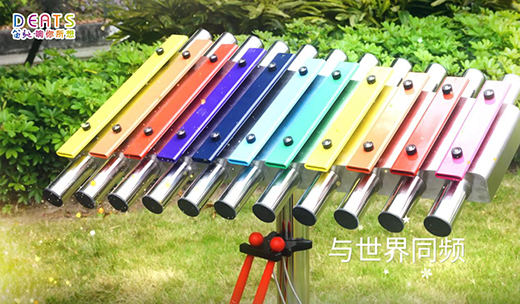 笛馳敲擊樂：音樂“戰(zhàn)”疫，健康相伴