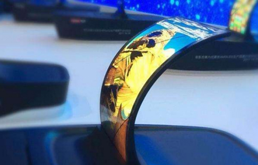 打破技術壁壘，國產OLED面板有望三年趕超韓國